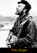 Pete Seeger