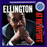Ellington At Newport 1956