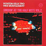 Smokin' at the Half Note