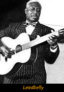 Leadbelly