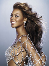 Beyonce