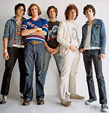 The Strokes