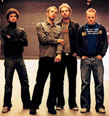 Coldplay