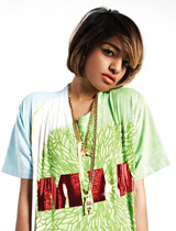 M.I.A.