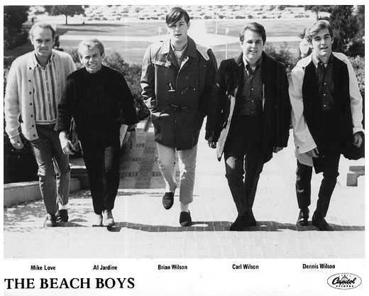 Beach Boys