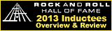 Rock Hall of Fame
