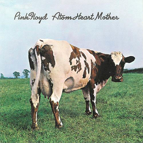 Pink Floyd