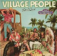 Go West - Village People album