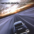 All The Right Reasons album