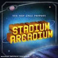 Stadium Arcadium album