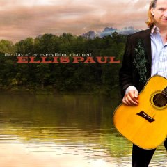 Ellis Paul