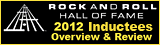 Rock Hall of Fame