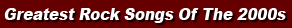 2000s Songs