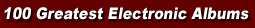 Electronic Albums