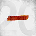 North