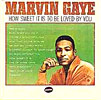 How Sweet It Is to Be Loved by You - album