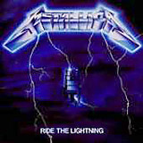 Ride The Lightning