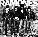 Ramones - The Ramones
