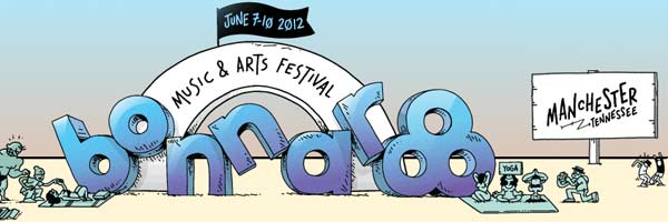bonarroo 2012