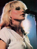 Debbie Harry