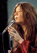 Janis Joplin