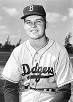 Don Drysdale