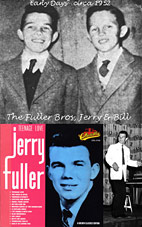 Jerry Fuller
