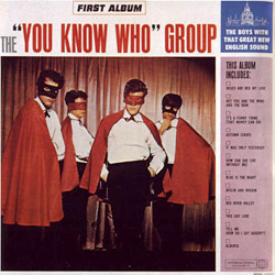 The You Know Who Group