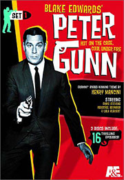 Peter Gunn