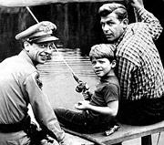 The Andy Griffith Show