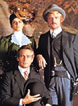Butch Cassidy and the Sundance Kid