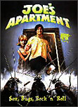 Joe's Apartment movie poster art