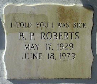 Funny Epitaphs Funny Epitaphs