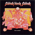 Sabbath Bloody Sabbath album