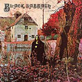 Black Sabbath album