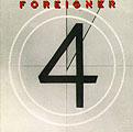 4 (Foreigner CD)