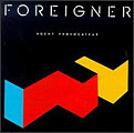 Agent Provocateur (Foreigner CD)