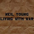 Living with War - album