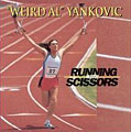 Running with Scissors album