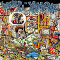 Weird Al Yankovic album