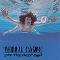 Off the Deep End album
