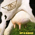 Get a Grip album