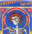 The Grateful Dead 1971 album