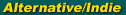 Alternative Music