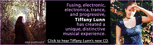 Tiffany Lunn