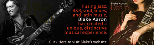 Blake Aaron
