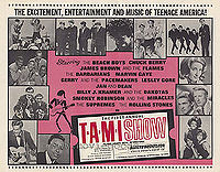 TAMI Show