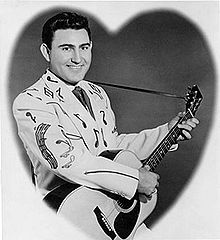 Webb Pierce