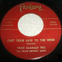 Vince Guaraldi 45