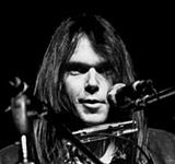Neil Young